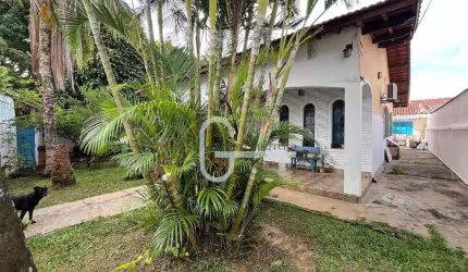 Casa com 2 dormitórios à venda, 166 m² por R$ 450.000,00 - Balneário Stella Maris - Peruíbe/SP