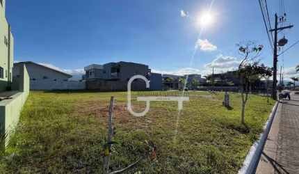 Terreno à venda, 300 m² por R$ 390.000,00 - Condomínio Flora Rica - Peruíbe/SP