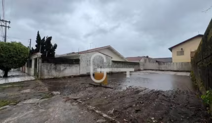Terreno à venda, 327 m² por R$ 330.000,00 - Jardim Barra de Jangada - Peruíbe/SP