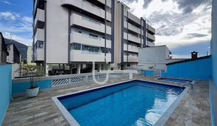 Apartamento com 3 dormitórios à venda, 130 m² por R$ 700.000,00 - Centro - Peruíbe/SP