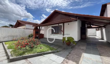 Casa com 3 dormitórios à venda, 1151 m² por R$ 480.000,00 - Balneário Stella Maris - Peruíbe/SP