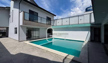 Casa com 5 dormitórios à venda, 260 m² por R$ 2.500.000,00 - Jardim Ribamar - Peruíbe/SP