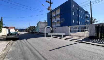 Apartamento com 2 dormitórios à venda, 107 m² por R$ 300.000,00 - Cidade Nova Peruíbe	 - Peruíbe/SP
