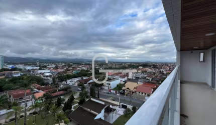 Apartamento com 2 dormitórios à venda, 80 m² por R$ 700.000,00 - Centro - Peruíbe/SP