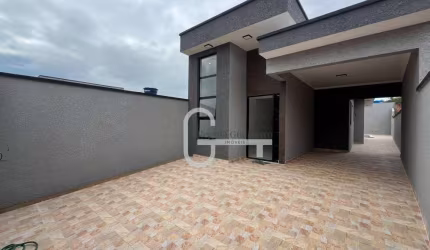Casa com 2 dormitórios à venda, 94 m² por R$ 445.000,00 - Cidade Nova Peruíbe	 - Peruíbe/SP
