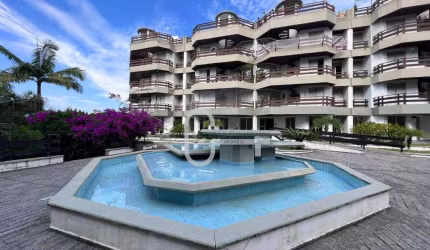 Apartamento com 3 dormitórios à venda, 236 m² por R$ 777.000,00 - Balneario Samburá - Peruíbe/SP