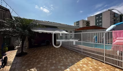 Casa com 3 dormitórios à venda, 106 m² por R$ 470.000,00 - Parque Balneário Oásis - Peruíbe/SP