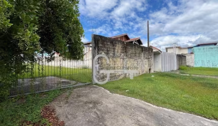 Terreno à venda, 486 m² por R$ 380.000,00 - Arpoador - Peruíbe/SP