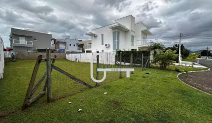 Terreno à venda, 300 m² por R$ 380.000,00 - Bougainvillee IV - Peruíbe/SP