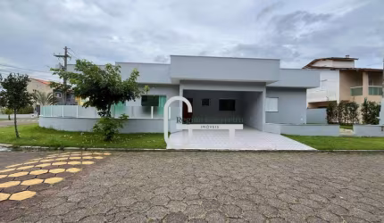 Casa com 4 dormitórios à venda, 200 m² por R$ 890.000,00 - Residencial Três Marias - Peruíbe/SP
