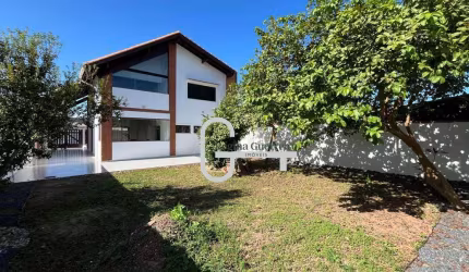 Casa com 3 dormitórios à venda, 176 m² por R$ 750.000,00 - Cidade Nova Peruibe - Peruíbe/SP