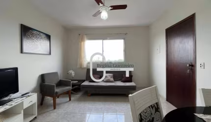 Apartamento com 2 dormitórios à venda, 60 m² por R$ 260.000,00 - Cidade Nova Peruibe - Peruíbe/SP