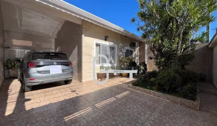 Casa com 2 dormitórios à venda, 129 m² por R$ 580.000,00 - Centro - Peruíbe/SP