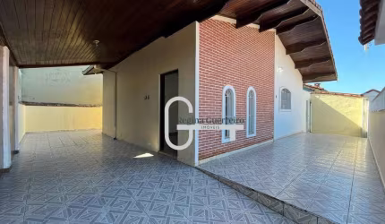 Casa com 2 dormitórios à venda, 85 m² por R$ 440.000,00 - Balneário Stella Maris - Peruíbe/SP