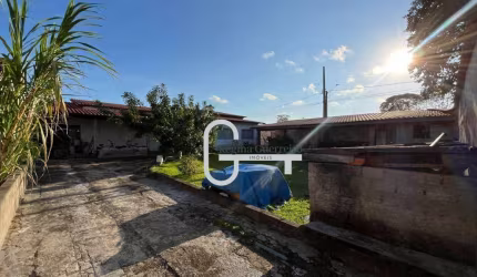 Casa com 3 dormitórios à venda, 210 m² por R$ 700.000,00 - Balneário Três Marias - Peruíbe/SP
