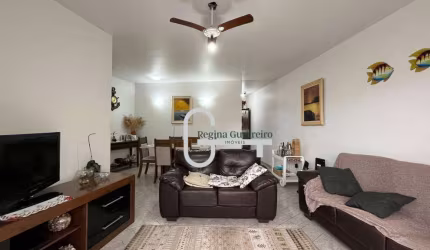 Apartamento com 2 dormitórios à venda, 99 m² por R$ 450.000,00 - Balneario Samburá - Peruíbe/SP