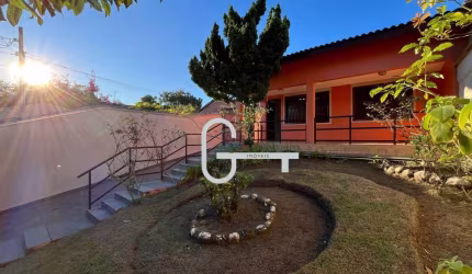 Casa com 2 dormitórios à venda, 201 m² por R$ 499.000,00 - Centro - Peruíbe/SP