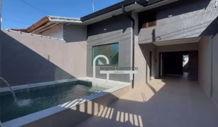 Casa com 2 dormitórios à venda, 80 m² por R$ 460.000,00 - Jardim Brasil - Peruíbe/SP