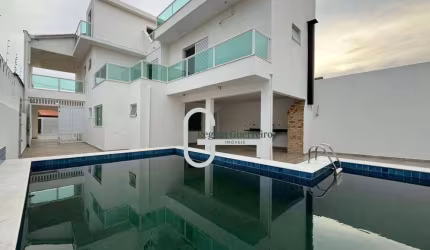 Casa com 4 dormitórios à venda, 300 m² por R$ 1.280.000,00 - Balneário Josedy - Peruíbe/SP