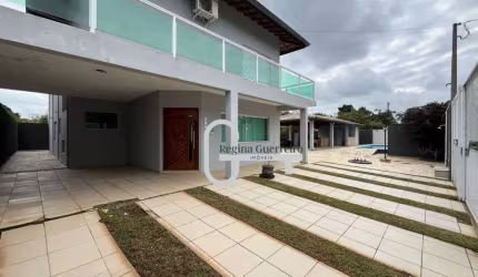 Casa com 6 dormitórios à venda, 380 m² por R$ 1.800.000,00 - Residencial São Luiz - Peruíbe/SP