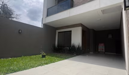 Sobrados modernos e com excelente padrão de construção e acabamentos próximo ao Terminal do Carmo