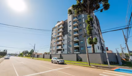 Apartamento 2 quartos com ótimo padrão de acabamento no coração do Hauer