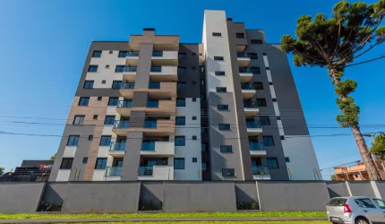 Apartamento 2 quartos com ótimo padrão de acabamento no coração do Hauer