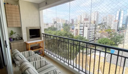 Apartamento localizado a 500m do Colégio Bom Jesus do Cristo Rei