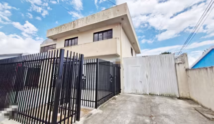 Imóvel Comercial e Residencial próximo ao Condor Marechal no Boqueirão