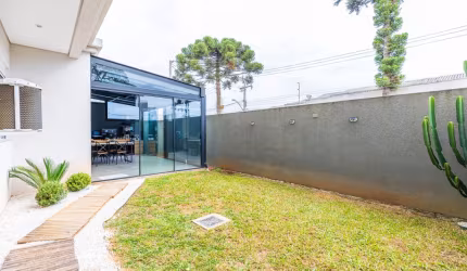 Apartamento face Norte/Oeste com garden de 58,08 m²