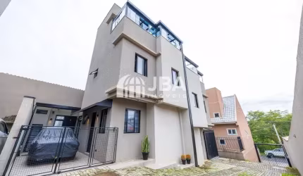 Triplex em condomínio próximo ao Park Shopping Boulevard