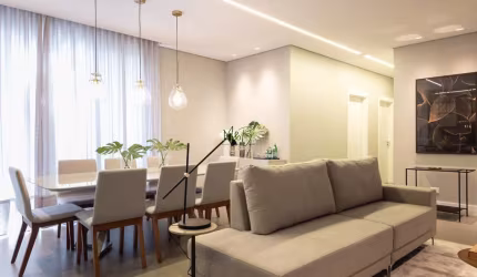 Apartamento com 3 quartos à venda na Alameda Prudente de Moraes, 129, Centro, Curitiba por R$ 1.518.430