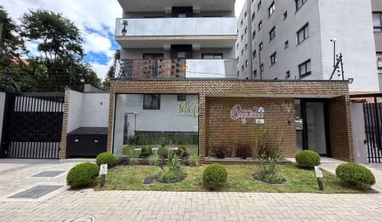Apartamento com 3 quartos à venda na Rua Serafim França, 106, Novo Mundo, Curitiba por R$ 758.640