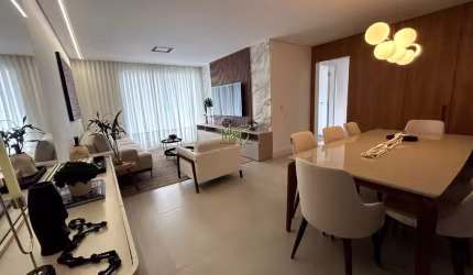 Apartamento com 3 quartos à venda na Rua Bispo Dom José, 2869, Seminário, Curitiba por R$ 1.637.778