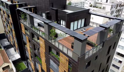 Apartamento com 3 quartos à venda na Rua Dias da Rocha Filho, 239, Alto da Rua XV, Curitiba por R$ 1.726.498