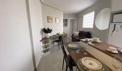 Apartamento com 1 quarto à venda na Rua Desembargador Ermelino de Leão, 181, Centro, Curitiba por R$ 350.000