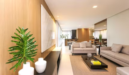 Apartamento com 3 quartos à venda na Rua Quintino Bocaiúva, 227, Cabral, Curitiba por R$ 1.700.000