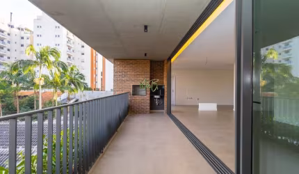 Apartamento com 3 quartos à venda na Rua João Américo de Oliveira, 922, Hugo Lange, Curitiba por R$ 6.578.000