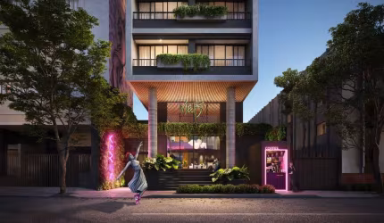 Apartamento com 1 quarto à venda na Rua Benjamin Constant, 332, Centro, Curitiba por R$ 259.900