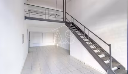 Sala comercial à venda na Rua Câncio Gomes, 778, Moinhos de Vento, Porto Alegre, 49 m2 por R$ 330.000