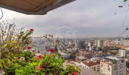 Cobertura com 4 quartos à venda na R. Eng. Álvaro Nunes Pereira, 407, Moinhos de Vento, Porto Alegre, 1599 m2 por R$ 18.000.000
