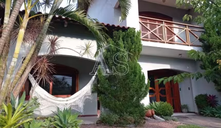 Casa com 4 quartos à venda na Rua Machado de Assis, 80, Vila Olímpica, Esteio, 241 m2 por R$ 850.000