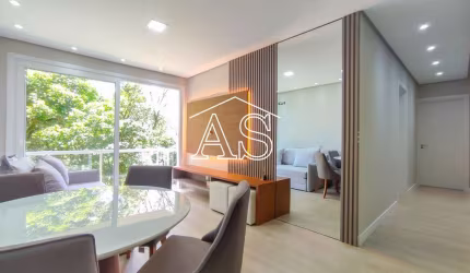 Apartamento com 2 quartos à venda na Rua Das Cabriúvas, 37, Vale Verde, Nova Petrópolis, 78 m2 por R$ 790.000