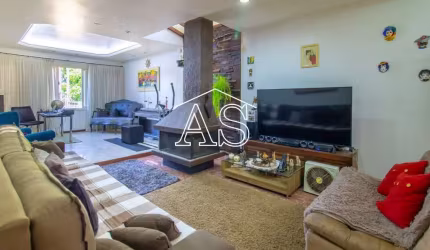 Casa com 5 quartos à venda na Rua Edmundo Bastian, 260, Cristo Redentor, Porto Alegre, 405 m2 por R$ 1.300.000