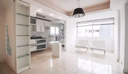 Apartamento com 2 quartos à venda na Avenida General Barreto Viana, 1065, Chácara das Pedras, Porto Alegre, 58 m2 por R$ 408.000
