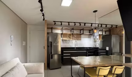 Apartamento com 2 quartos à venda na Rua Lacy Pereira Figueiro, 494, Santa Teresa, São Leopoldo, 54 m2 por R$ 370.000