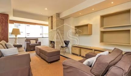 Apartamento com 3 quartos à venda na Avenida Lageado, 1313, Petrópolis, Porto Alegre, 137 m2 por R$ 1.220.000