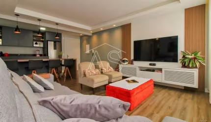Apartamento com 3 quartos à venda na Travessa Jaguarão, 60, Higienópolis, Porto Alegre, 80 m2 por R$ 789.000