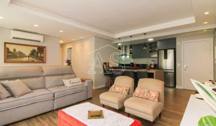 Apartamento com 3 quartos à venda na Travessa Jaguarão, 60, Higienópolis, Porto Alegre, 80 m2 por R$ 788.000