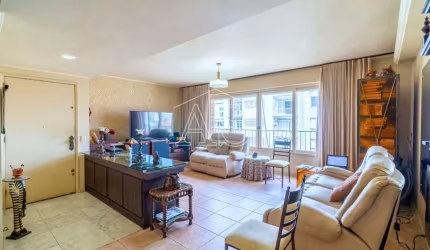 Apartamento com 3 quartos à venda na Rua Coronel Bordini, 555, Auxiliadora, Porto Alegre, 130 m2 por R$ 848.000